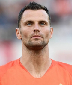 Foto von Daniele Padelli