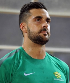 Foto von Adam Federici