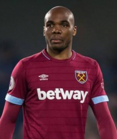 Foto von Angelo Ogbonna (Angelo Obinze Ogbonna)
