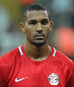 Foto von William Vainqueur