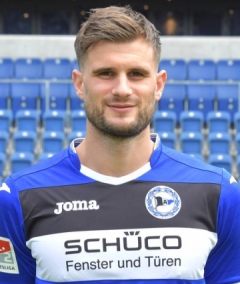 Foto von Christopher Nothe (Christopher Nöthe)