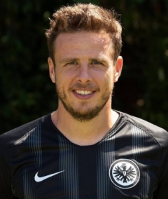 Foto von Nicolai Müller