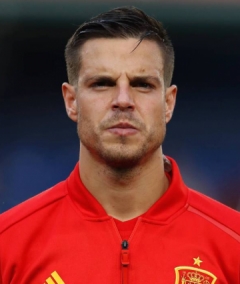 Foto von César Azpilicueta (César Azpilicueta Tanco)