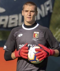 Foto von Rok Vodišek