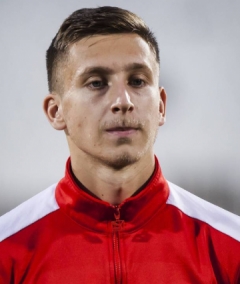 Foto von Ivan Saponjic (Ivan Šaponjić)