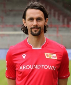 Foto von Neven Subotic
