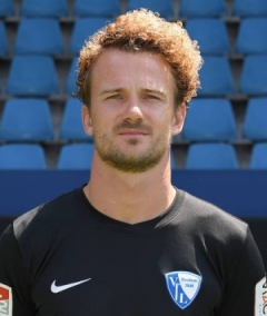 Foto von Manuel Riemann