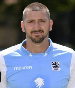 Foto von Sascha Mölders