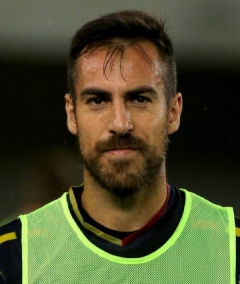 Foto von Marco Mancosu