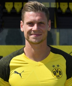 Foto von Łukasz Piszczek