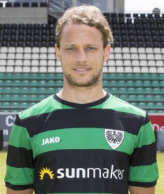 Foto von Julian Schauerte