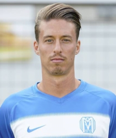 Foto von Patrick Posipal