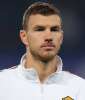 Profilbild: Edin Dzeko