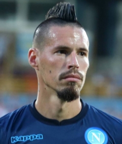 Foto von Marek Hamšík