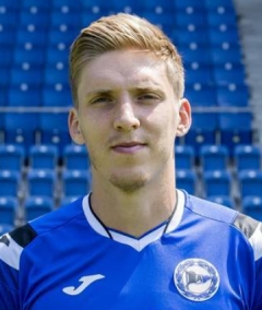 Foto von Jóan Símun Edmundsson