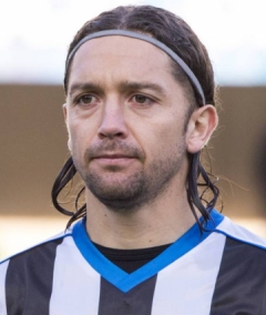 Foto von Manuel Iturra (Manuel Rolando Iturra Urrutia)