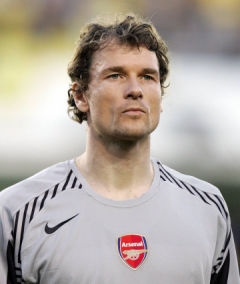 Foto von Jens Lehmann