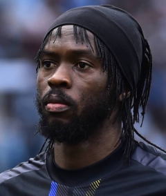 Foto von Gervinho (Gervais Lombe Yao Kouassi)