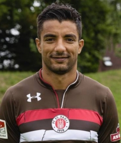 Foto von Sami Allagui