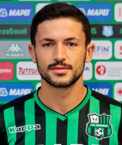 Foto von Stefano Sensi