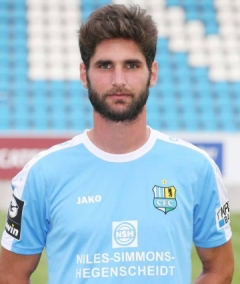 Foto von Niklas Hoheneder