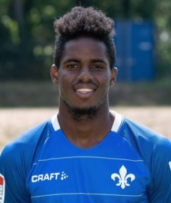 Foto von Joevin Jones