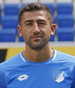 Foto von Kerem Demirbay