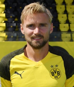 Foto von Marcel Schmelzer