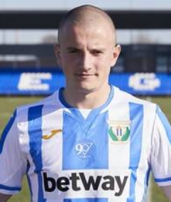 Foto von Vasyl Kravets