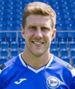 Foto von Sven Schipplock