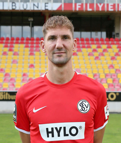 Foto von Frank Lehmann