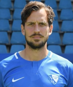 Foto von Patrick Fabian