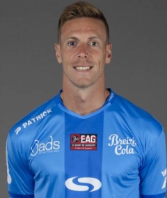 Foto von Romain Jules Salin