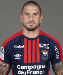 Foto von Vincent Bessat