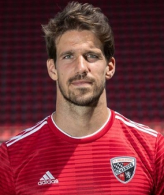 Foto von Romain Brégerie