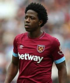 Foto von Carlos Sánchez (Carlos Alberto Sánchez Moreno)