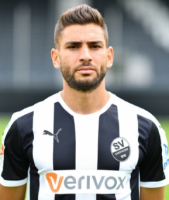 Foto von Nejmeddin Daghfous