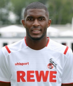 Foto von Anthony Modeste