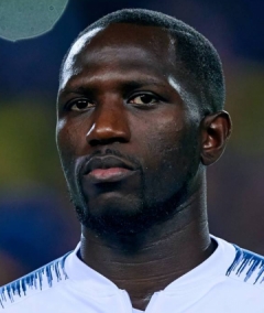 Foto von Boris Savic (Moussa Sissoko)