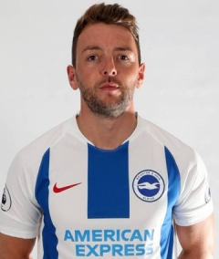 Foto von Dale Stephens