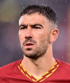 Foto von Aleksandar Kolarov