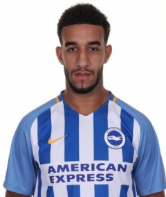 Foto von Connor Goldson