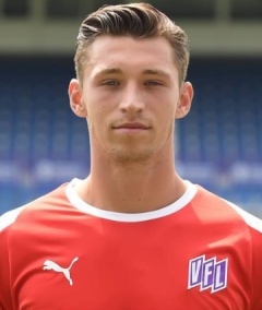 Foto von Nils Körber (Nils-Jonathan Körber)