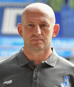 Foto von Torsten Lieberknecht