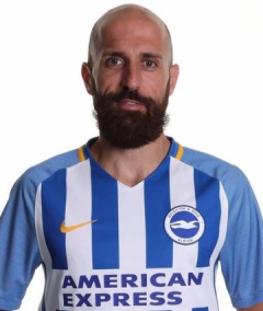 Foto von Bruno (Bruno Saltor)