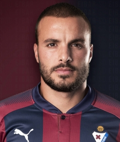 Foto von Pedro León (Pedro León Sánchez Gil)