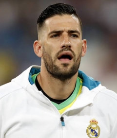 Foto von Kiko Casilla (Francisco Casilla Cortés)