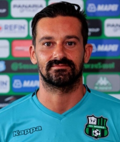 Foto von Gianluca Pegolo