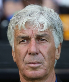 Foto von Gian Piero Gasperini