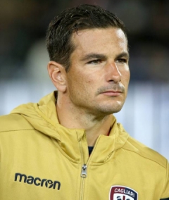 Foto von Simone Padoin